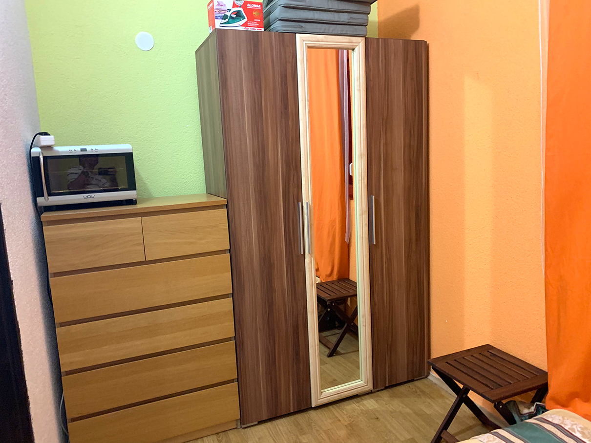 belső